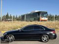 2015 c 200 d AMG BOYASIZ HATASIZ