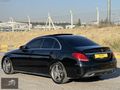 2015 c 200 d AMG BOYASIZ HATASIZ