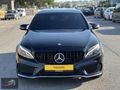 2015 c 200 d AMG BOYASIZ HATASIZ