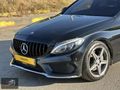 2015 c 200 d AMG BOYASIZ HATASIZ