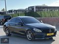 2015 c 200 d AMG BOYASIZ HATASIZ