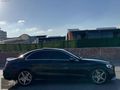2015 c 200 d AMG BOYASIZ HATASIZ