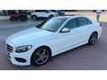 C200 AMG 190 bin km