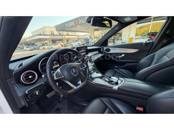 C200 AMG 190 bin km