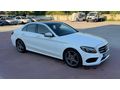 C200 AMG 190 bin km