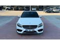 C200 AMG 190 bin km