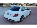 C200 AMG 190 bin km