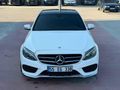 C200 AMG 190 bin km