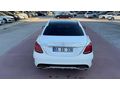 C200 AMG 190 bin km
