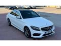 C200 AMG 190 bin km
