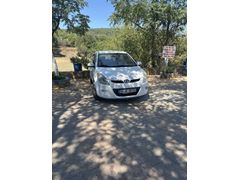 Sahibinden Hyundai i20 Troy 1.4 CRDi Team 2012 Model 