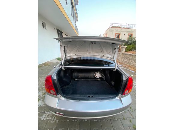 Sahibinden Hyundai Accent 1.3 Admire 2005 Model Acil Satılıktır