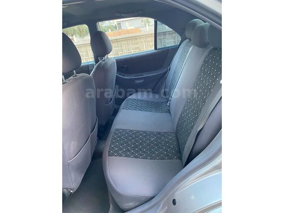 Sahibinden Hyundai Accent 1.3 Admire 2005 Model Acil Satılıktır