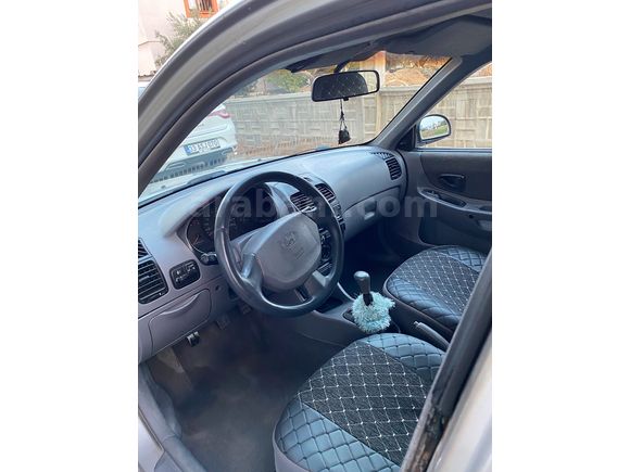 Sahibinden Hyundai Accent 1.3 Admire 2005 Model Acil Satılıktır