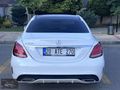 AŞKARDAN C200D AMG
