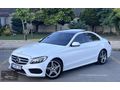 AŞKARDAN C200D AMG