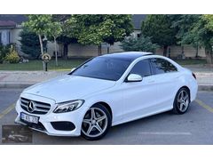 AŞKARDAN C200D AMG