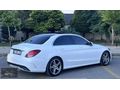 AŞKARDAN C200D AMG