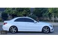 AŞKARDAN C200D AMG