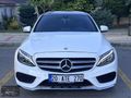 AŞKARDAN C200D AMG
