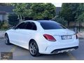 AŞKARDAN C200D AMG