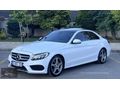 AŞKARDAN C200D AMG