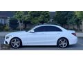 AŞKARDAN C200D AMG