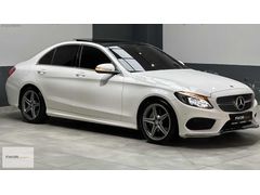 FAVORİ OTOMOTİV 2016 C200D AMG HATASIZ TOUCHPAD