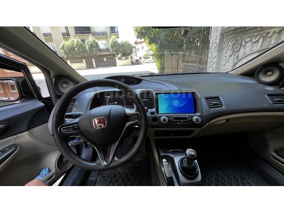 Sahibinden Honda Civic 1.6 Elegance 2009 Model 