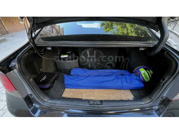 Sahibinden Honda Civic 1.6 Elegance 2009 Model 