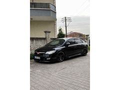 Sahibinden Honda Civic 1.6 Elegance 2009 Model 
