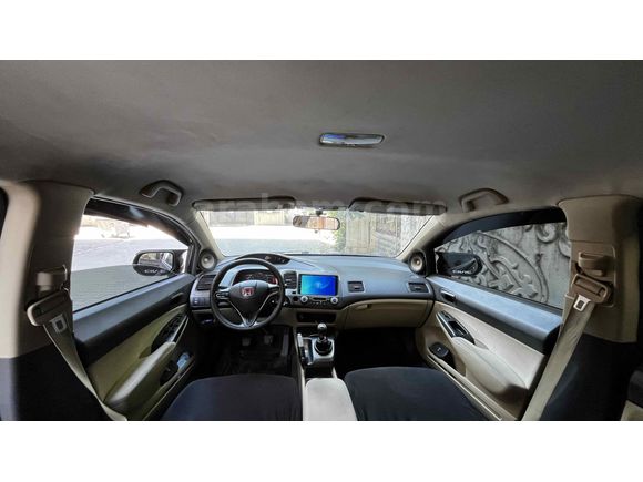 Sahibinden Honda Civic 1.6 Elegance 2009 Model 