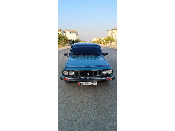 Sahibinden Renault R 12 GTS 1987 Model