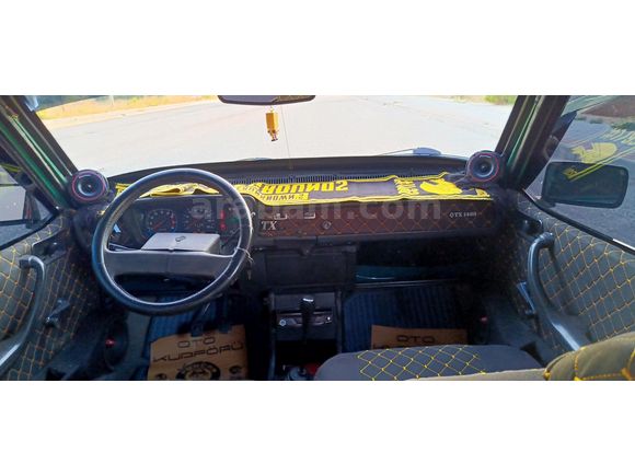 Sahibinden Renault R 12 GTS 1987 Model