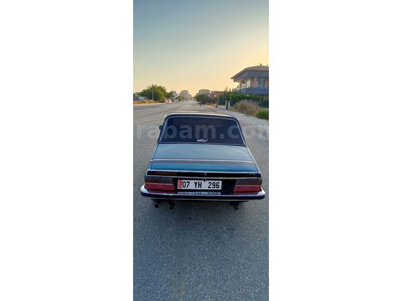 Sahibinden Renault R 12 GTS 1987 Model