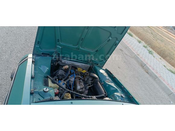 Sahibinden Renault R 12 GTS 1987 Model