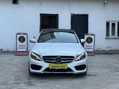 BASKIN OTODAN HATASIZ BOYASIZ C200d MERCEDES