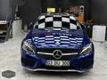 HATASIZ BOYASIZ HASAR KAYITSIZ C200D TAKAS OLUR