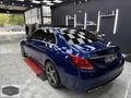 HATASIZ BOYASIZ HASAR KAYITSIZ C200D TAKAS OLUR