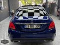HATASIZ BOYASIZ HASAR KAYITSIZ C200D TAKAS OLUR