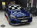 HATASIZ BOYASIZ HASAR KAYITSIZ C200D TAKAS OLUR