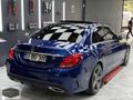 HATASIZ BOYASIZ HASAR KAYITSIZ C200D TAKAS OLUR