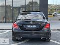 2017 Mercedes C200 D AMG 249.000 KM FUL BAKIMLI
