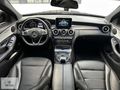 2017 Mercedes C200 D AMG 249.000 KM FUL BAKIMLI