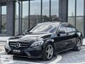 2017 Mercedes C200 D AMG 249.000 KM FUL BAKIMLI