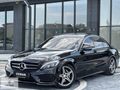 2017 Mercedes C200 D AMG 249.000 KM FUL BAKIMLI
