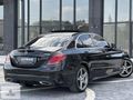 2017 Mercedes C200 D AMG 249.000 KM FUL BAKIMLI
