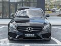 2017 Mercedes C200 D AMG 249.000 KM FUL BAKIMLI