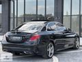 2017 Mercedes C200 D AMG 249.000 KM FUL BAKIMLI