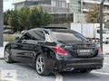 2017 Mercedes C200 D AMG 249.000 KM FUL BAKIMLI
